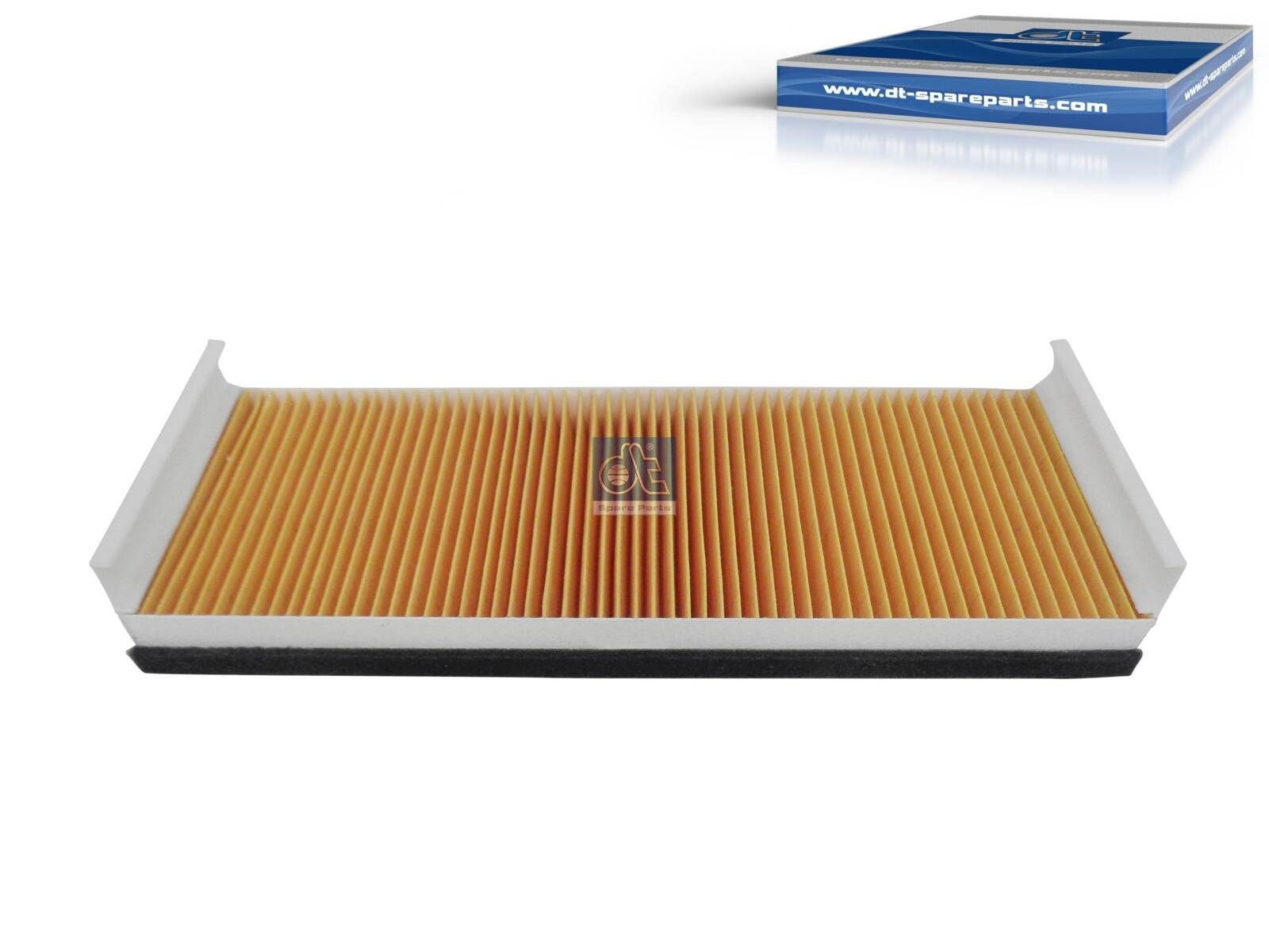 CU 4795 DT Spare Parts Particulate Filter, 465 mm x 176 mm x 70 mm Width: 176mm, Height: 70mm, Length: 465mm Cabin filter 3.82004 buy