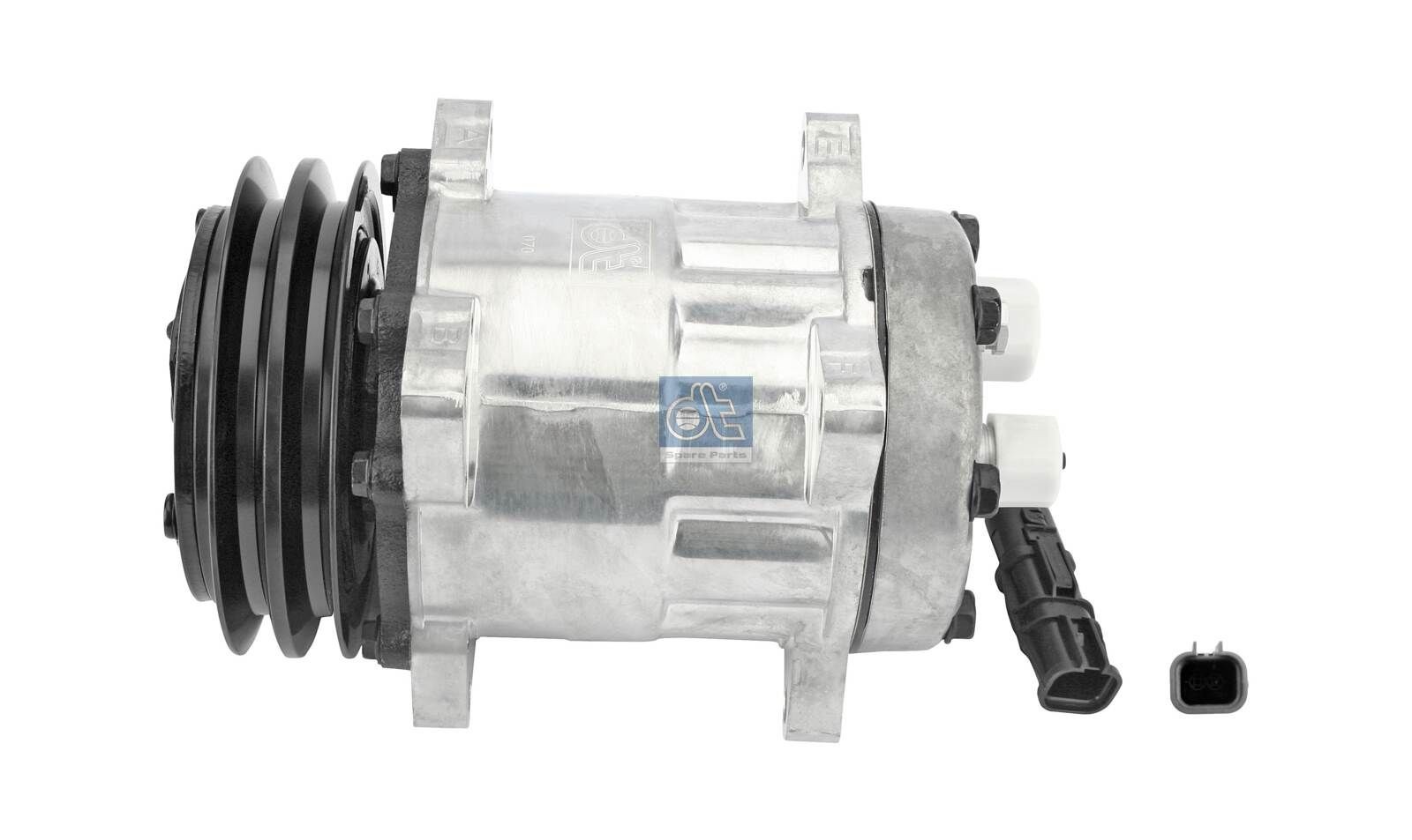 3.82240 DT Spare Parts Klimakompressor MAN M 2000 L