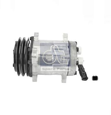 DT Spare Parts 3.82240 Klimakompressor für MAN M 2000 M LKW in Original Qualität