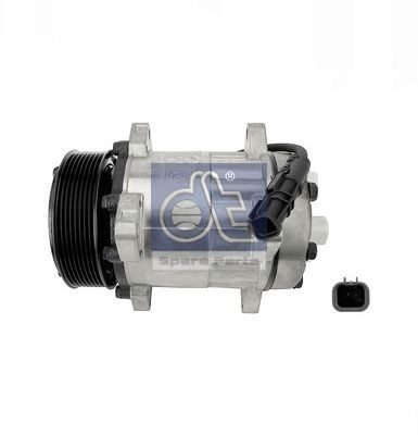 DT Spare Parts 3.82243 Klimakompressor für MAN TGL LKW in Original Qualität