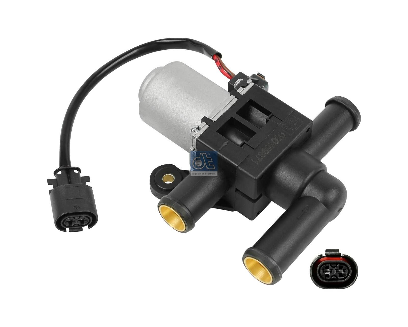 9XL 351 328-361 DT Spare Parts Control valve, coolant 3.82270 buy
