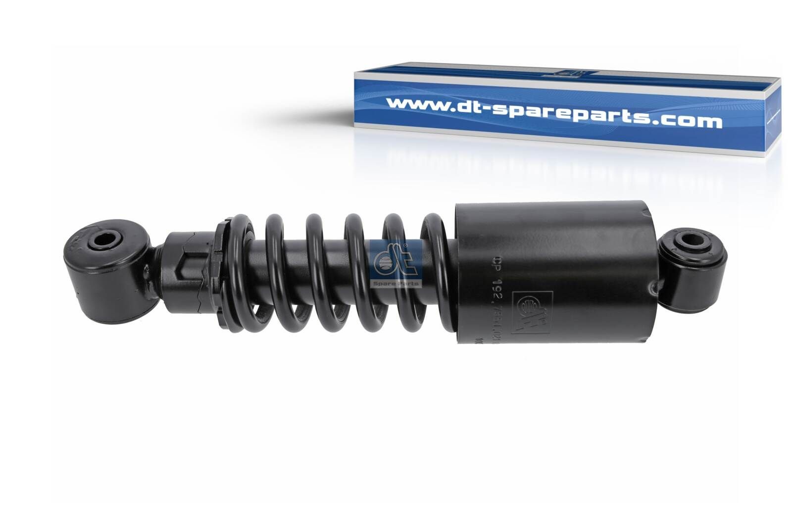DT Spare Parts 3.83021 Shock Absorber, cab suspension