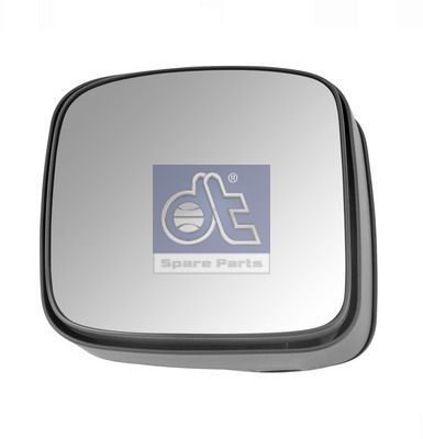 DT Spare Parts 3.86032 Weitwinkelspiegel für MAN TGS LKW in Original Qualität