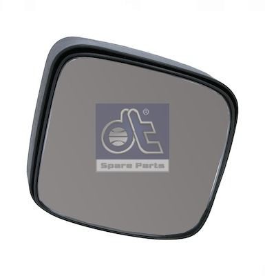 DT Spare Parts 3.86033 Weitwinkelspiegel für MAN TGL LKW in Original Qualität