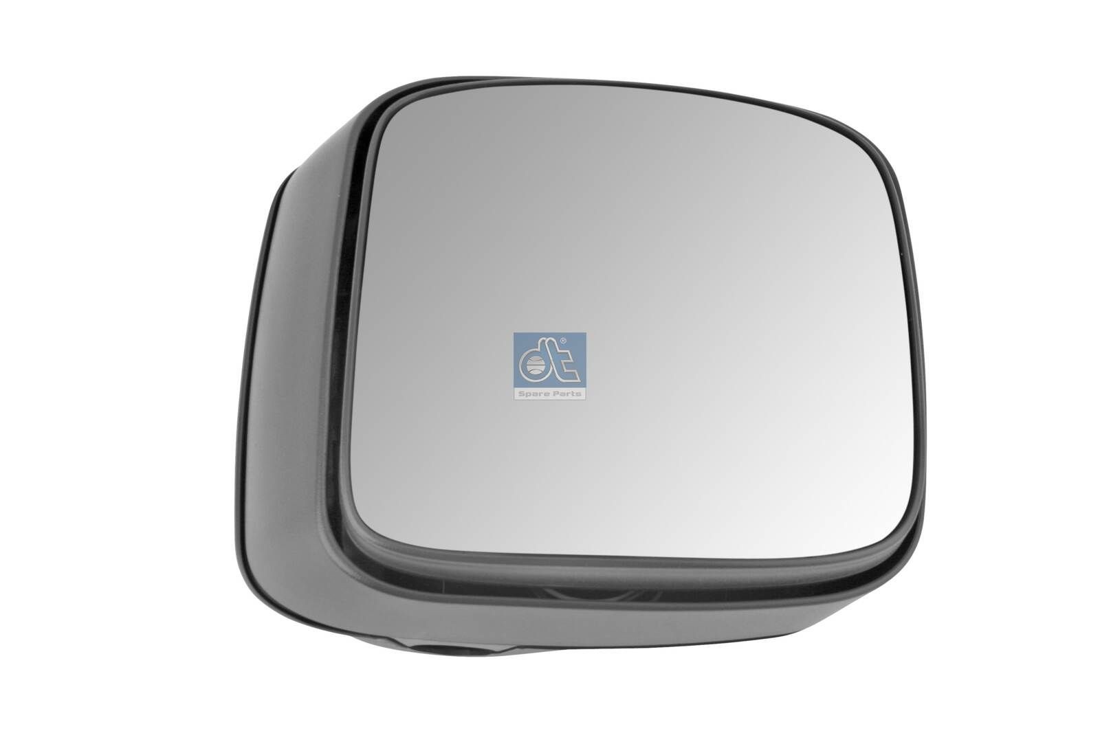DT Spare Parts 3.86035 Wing mirror 81637306513