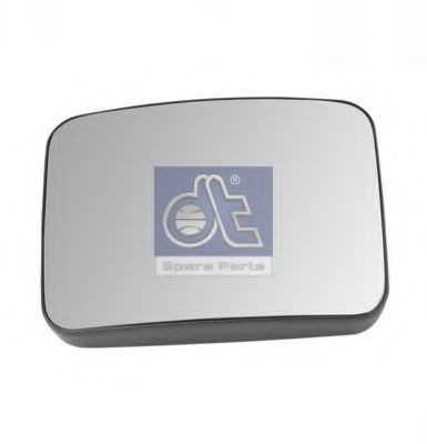 DT Spare Parts Mirror Glass, wide angle mirror 3.86122 buy