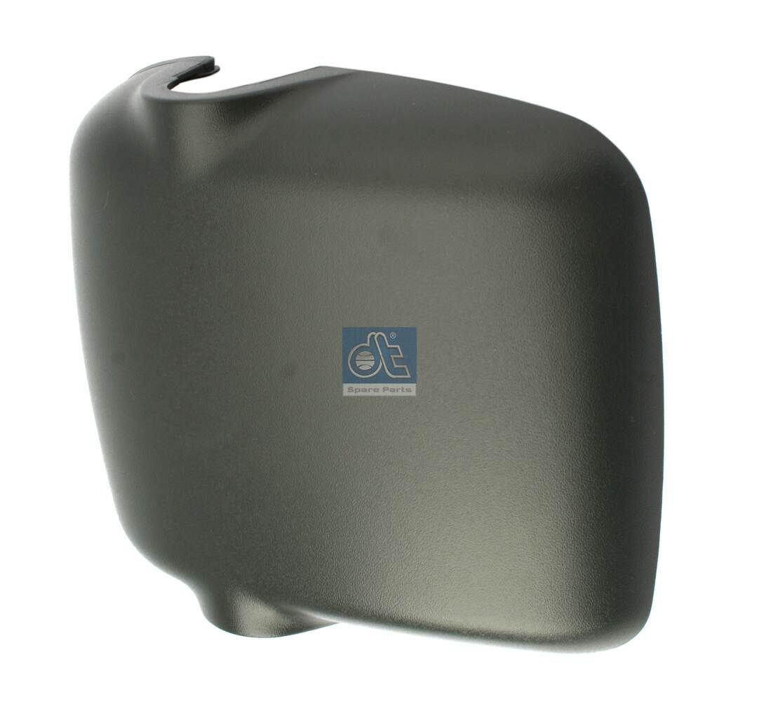 DT Spare Parts 3.86212 Cover, outside mirror 81.63732-0066