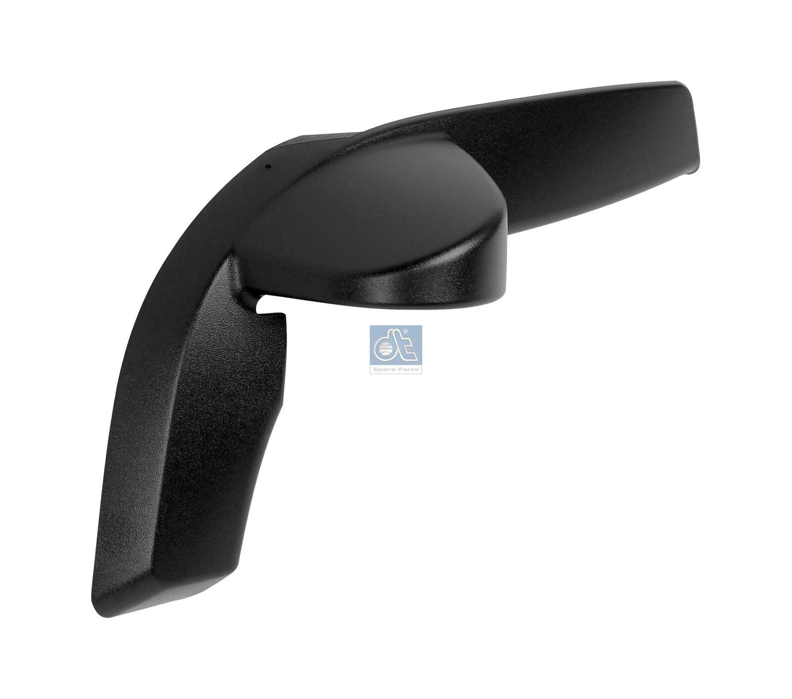 DT Spare Parts Cover, external mirror holder 3.86254 buy