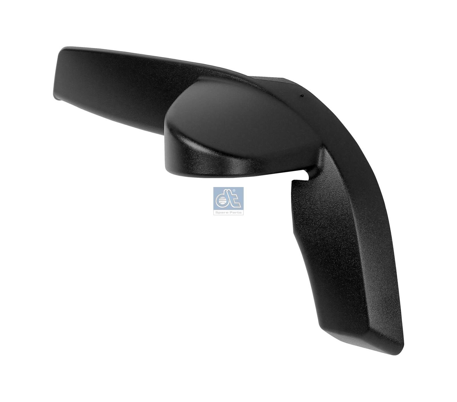 DT Spare Parts Cover, external mirror holder 3.86255 buy
