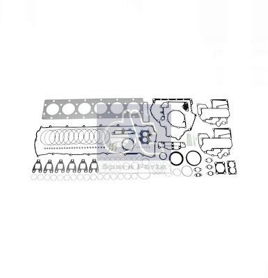 DT Spare Parts 3.90006 Dichtungsvollsatz, Motor für MAN TGX LKW in Original Qualität