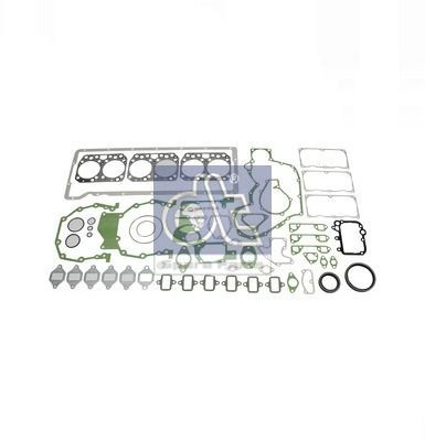 DT Spare Parts 3.90121 Dichtungsvollsatz, Motor für MAN M 90 LKW in Original Qualität