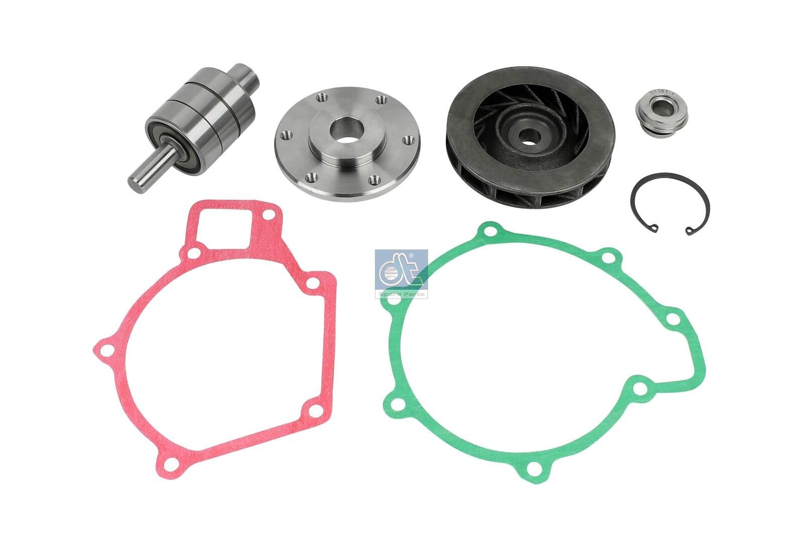 DT Spare Parts Repair Kit, water pump 3.90603 buy