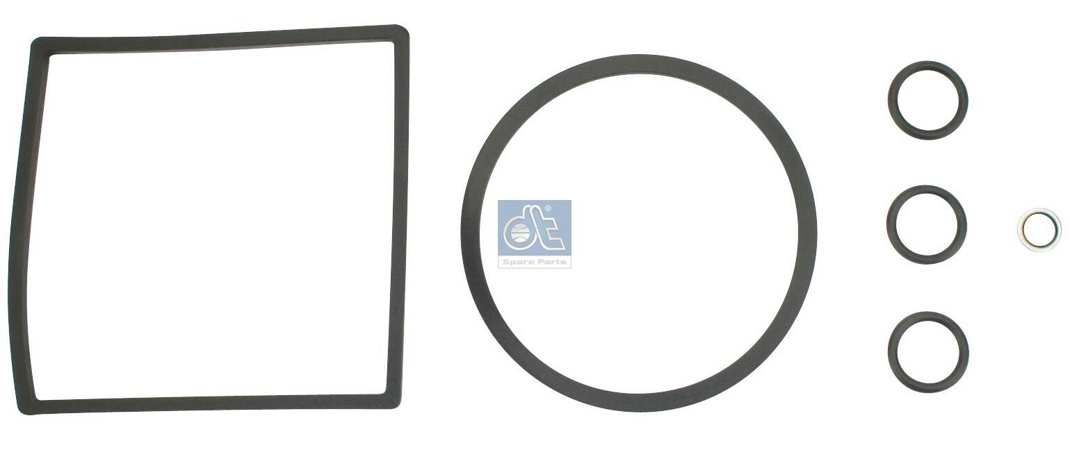 DT Spare Parts Seal, fuel filter 3.92121 buy