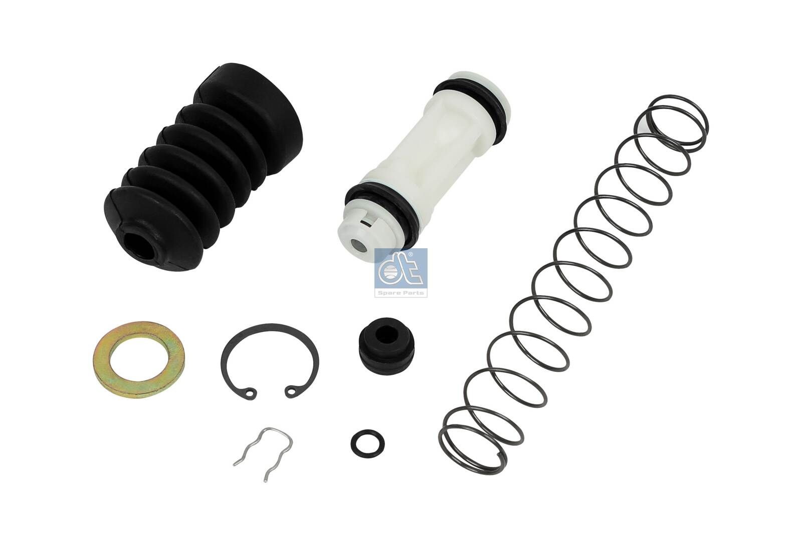 RK25718 DT Spare Parts Repair Kit, clutch slave cylinder 3.94101 buy