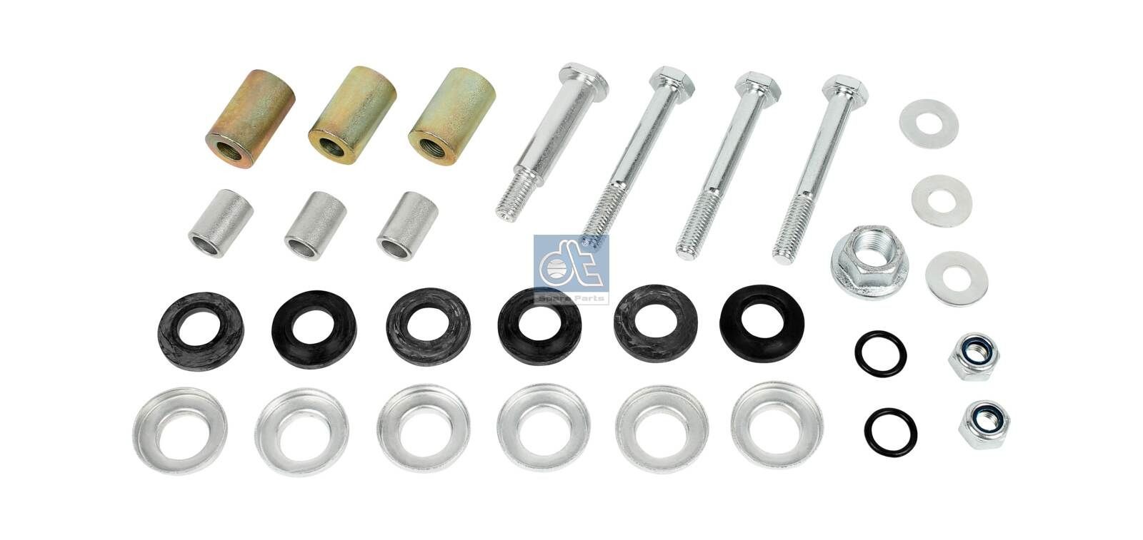 DT Spare Parts 3.95221 Repair Kit, gear lever 81.32670-6259