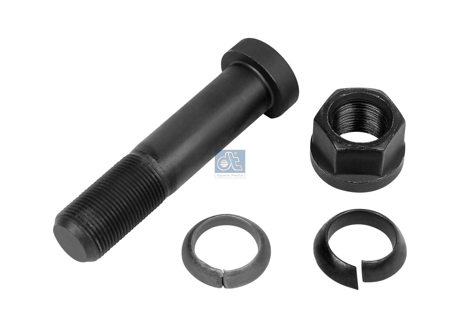 DT Spare Parts M22 x 1,5 108 mm, 10.9, with attachment material Wheel Stud 3.96010 buy