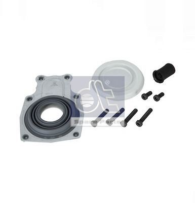 DT Spare Parts 3.96460 Bremssattel-Reparatursatz für MAN F 2000 LKW in Original Qualität