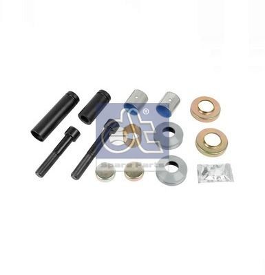 DT Spare Parts 3.96461 Bremssattel-Reparatursatz für MAN F 2000 LKW in Original Qualität