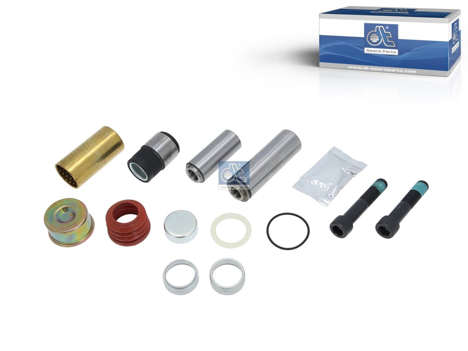 DT Spare Parts 3.96470 Repair Kit, brake caliper cheap in online store