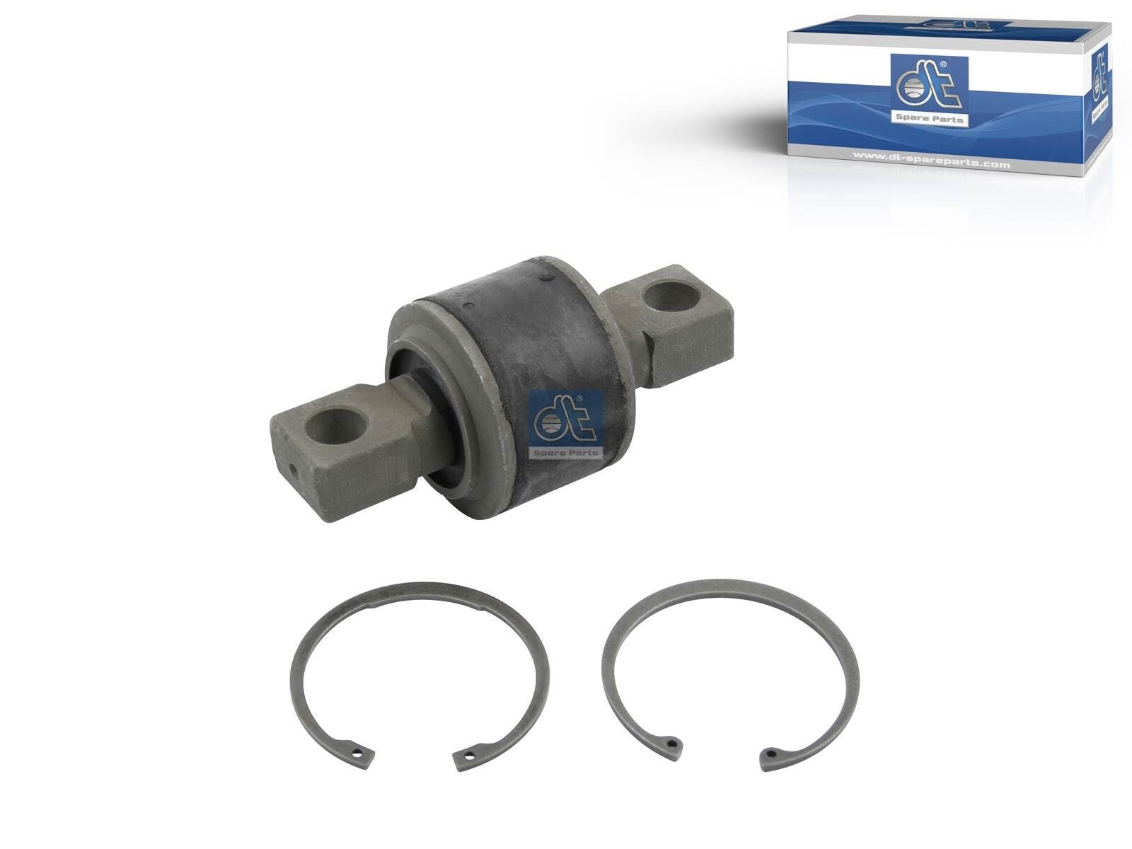 DT Spare Parts Front Axle Repair Kit, link 3.96618 buy