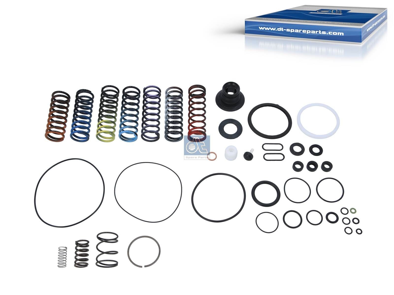 K004868008 DT Spare Parts Repair Kit, air dryer 3.97007 buy