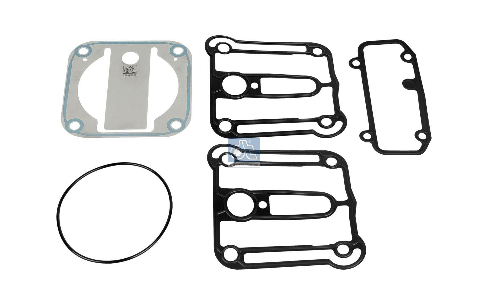 DT Spare Parts Repair Kit, compressor 3.97328 buy