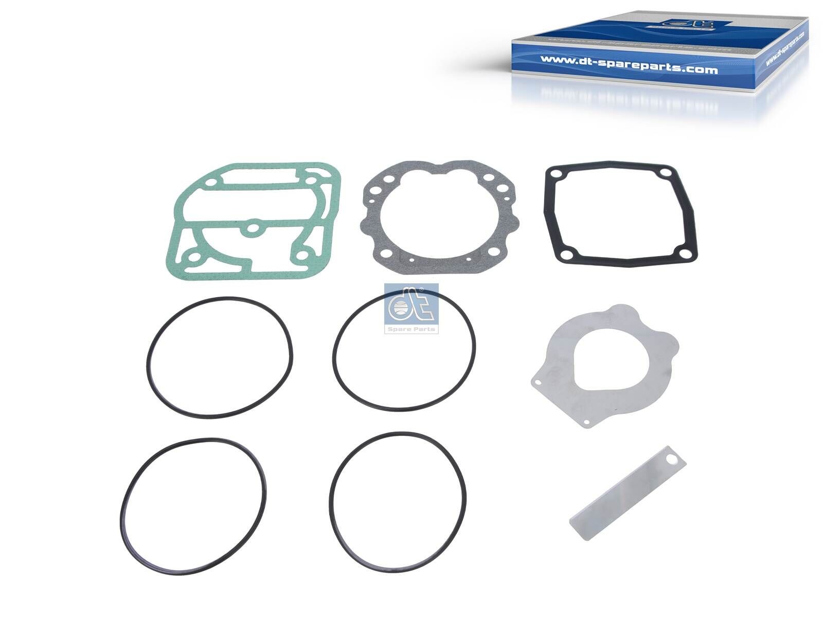 DT Spare Parts Repair Kit, compressor 3.97370 buy