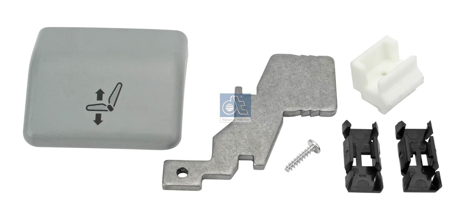 DT Spare Parts Control, seat adjustment 3.98311 buy