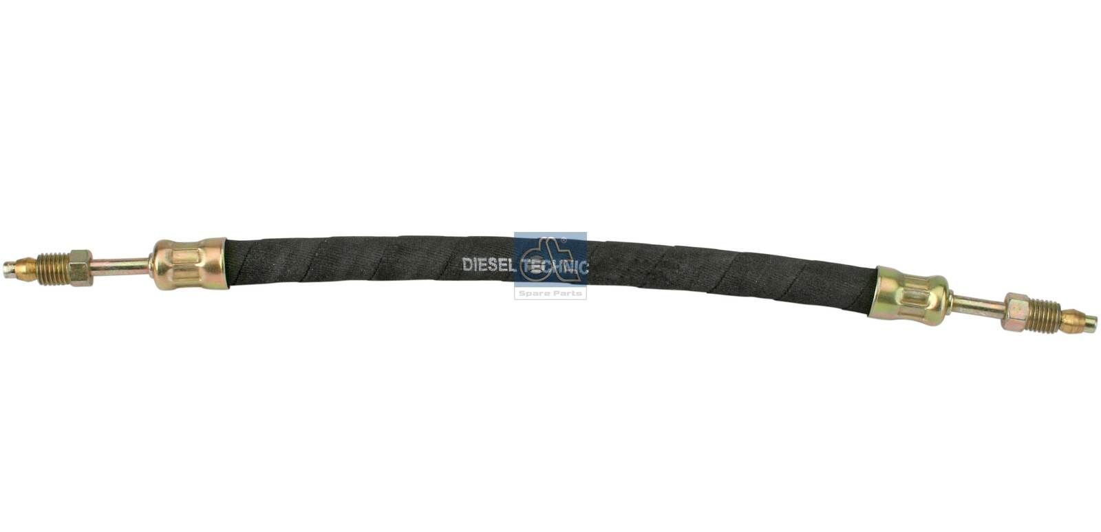 DT Spare Parts Clutch side Clutch Hose 4.10054 buy