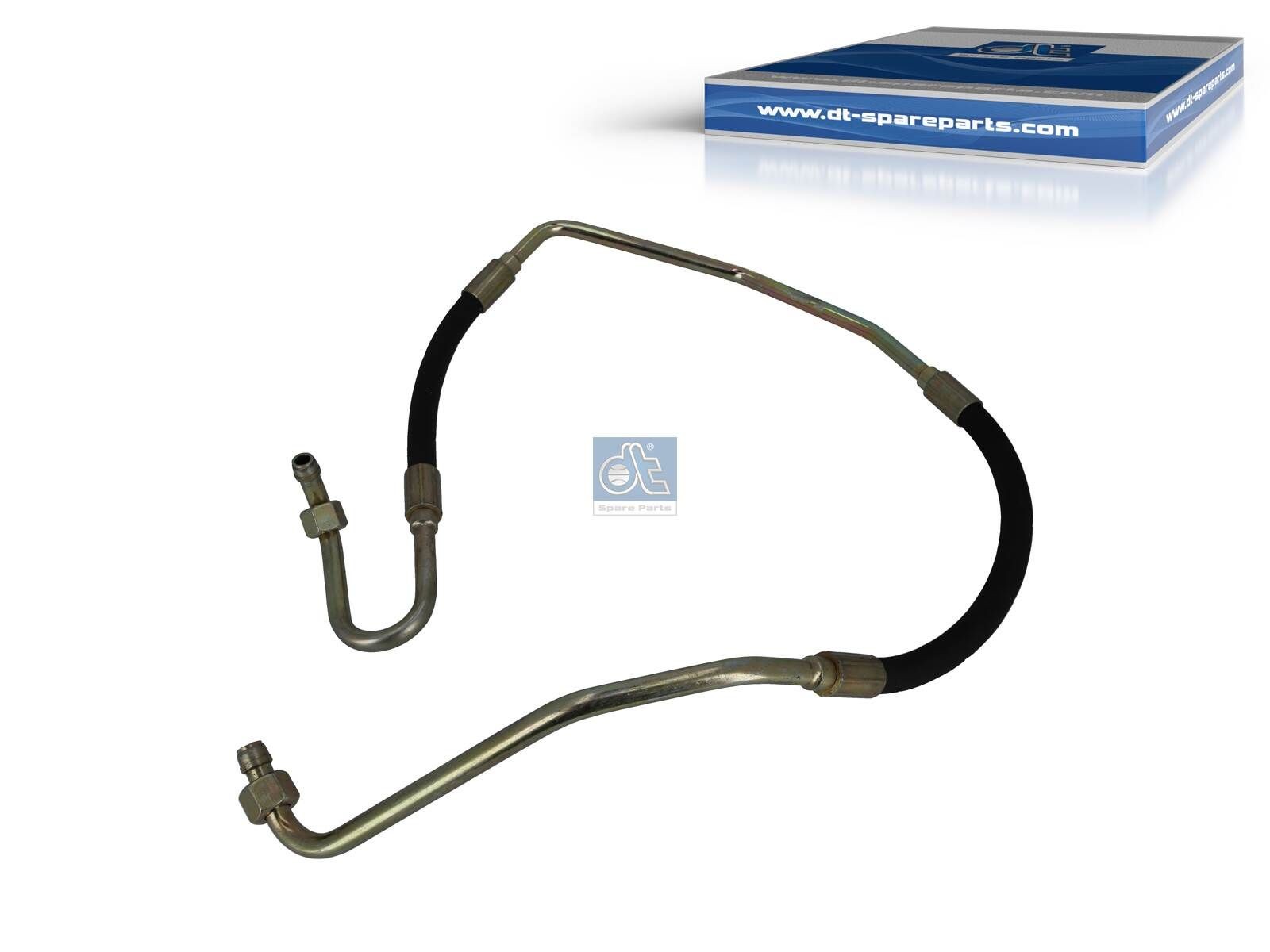 DT Spare Parts Power steering hose 4.10079 buy