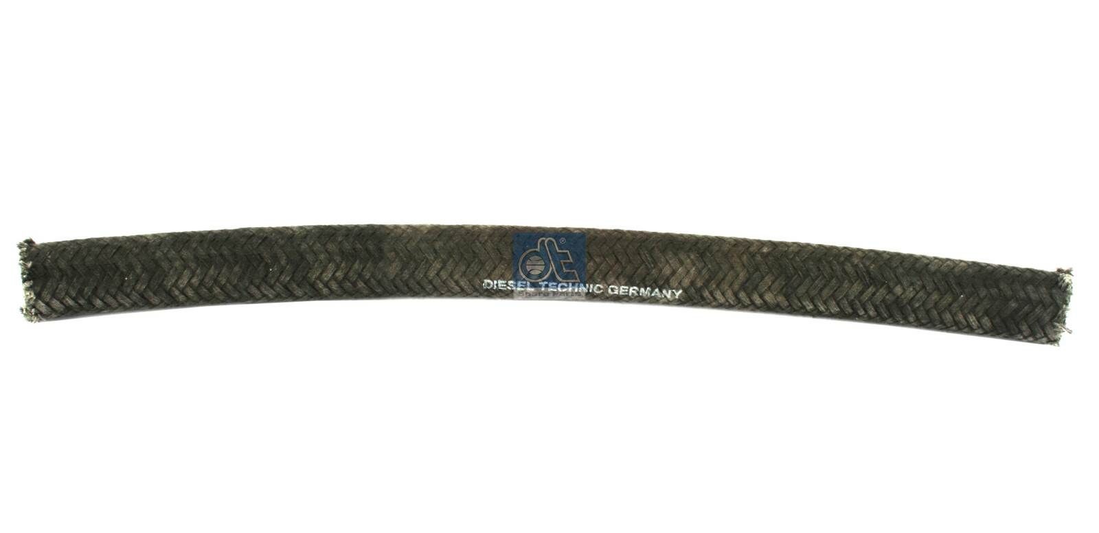 DT Spare Parts 4.10134 Hydraulic Hose, steering system 6999974082