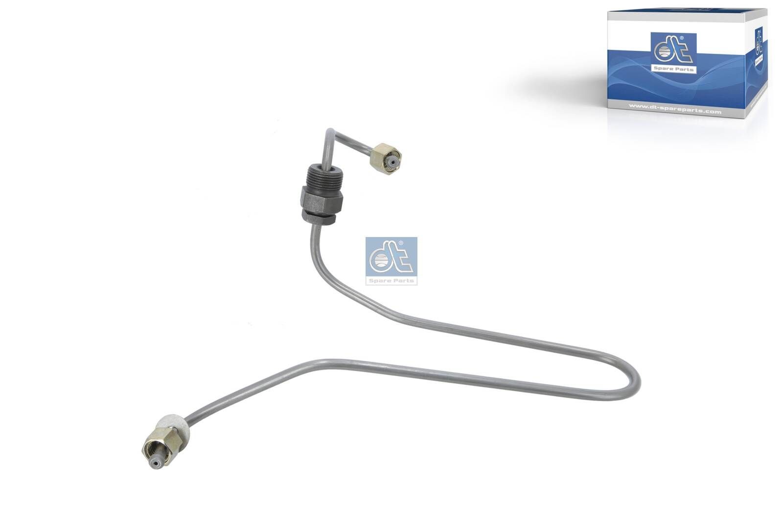 4.10271 DT Spare Parts Hochdruckleitung, Einspritzanlage für VW online bestellen