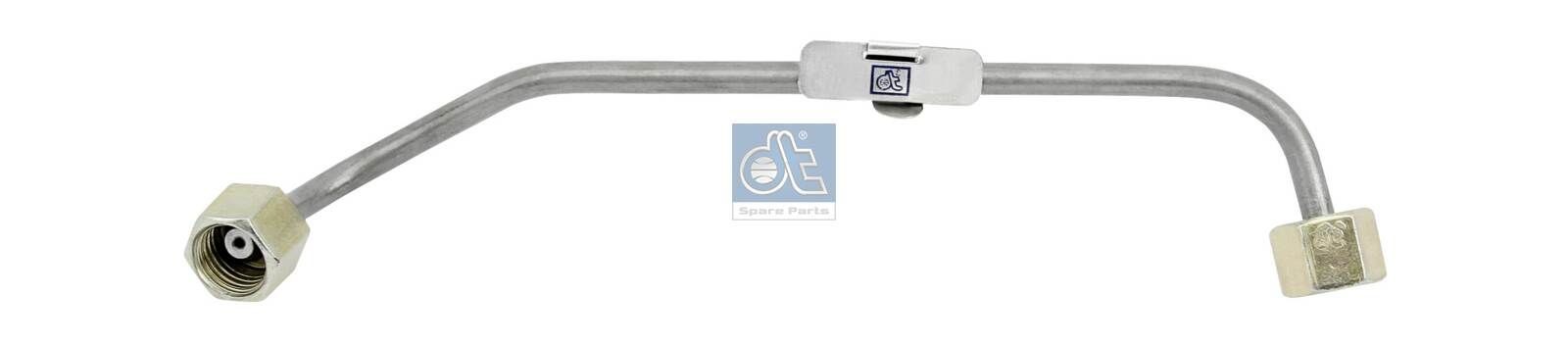 DT Spare Parts 4.10329 High Pressure Pipe, injection system 5410701133