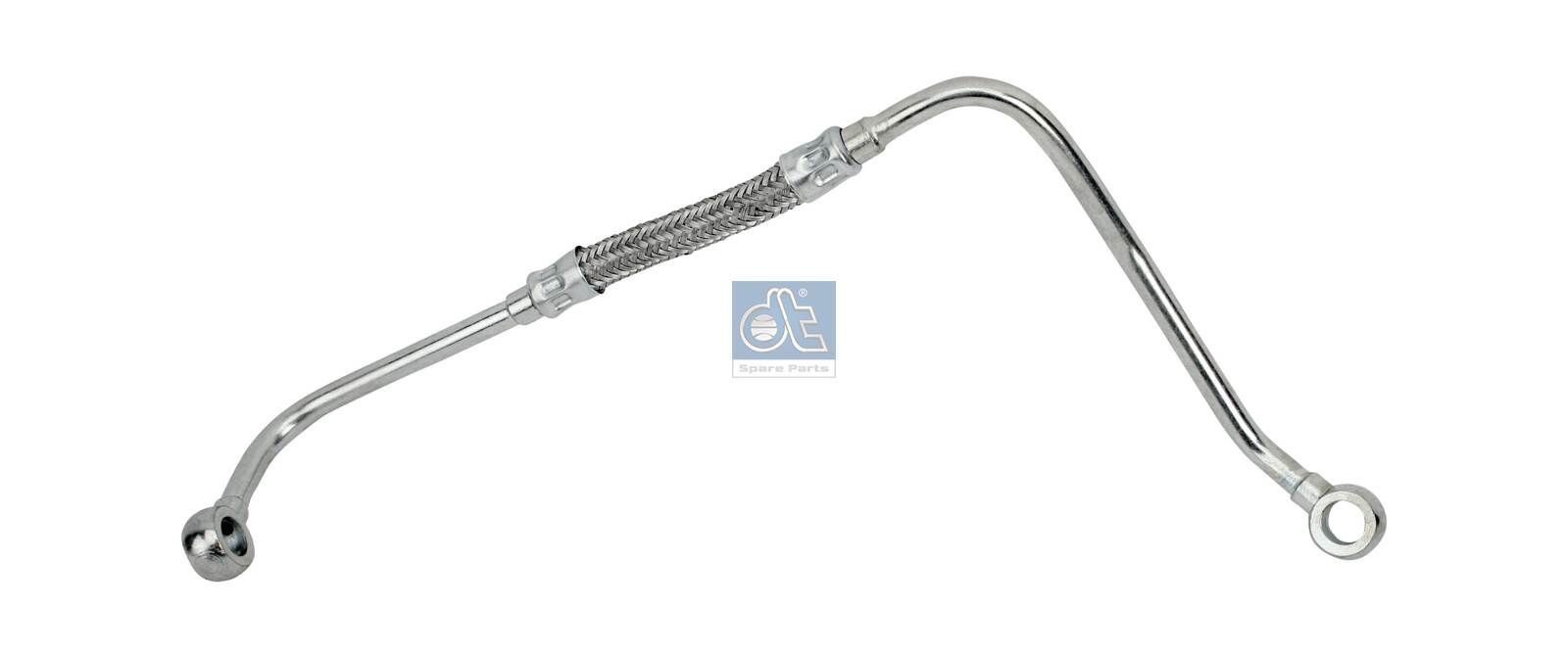 Mercedes-Benz Oil Hose DT Spare Parts 4.10330 at a good price