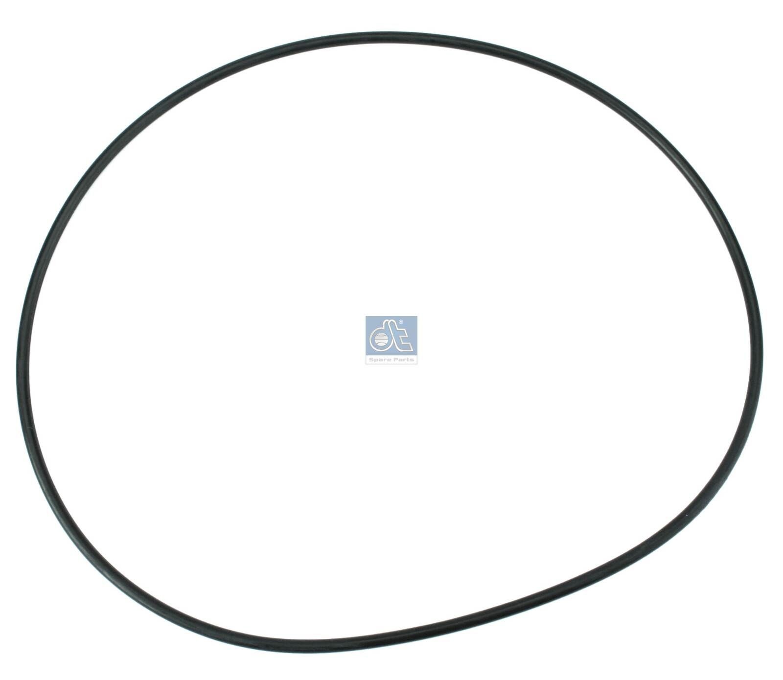 DT Spare Parts 4.20005 Gasket Set, planetary gearbox 06.56341-4254