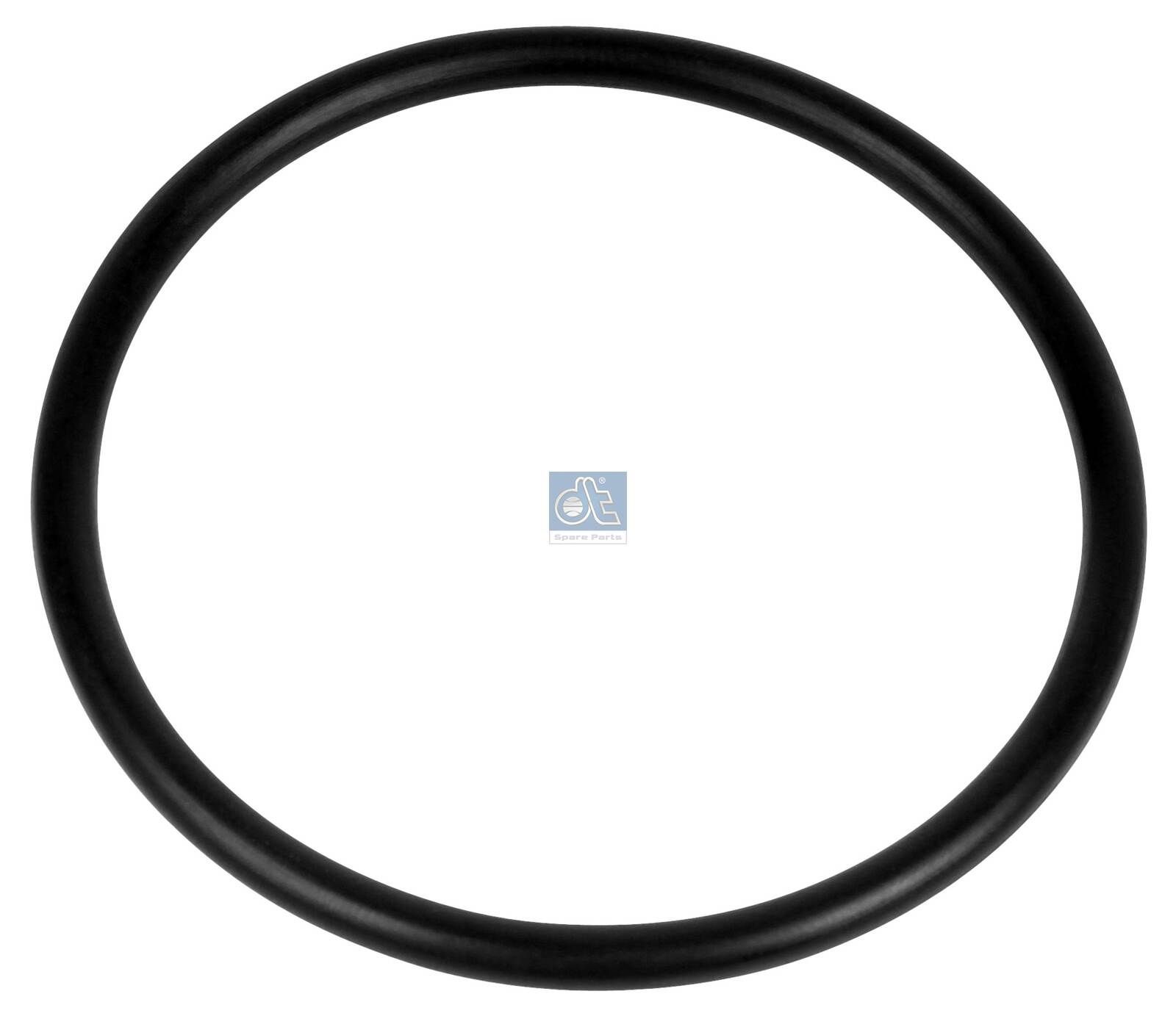DT Spare Parts 4.20023 Gasket, thermostat 024 997 28 48