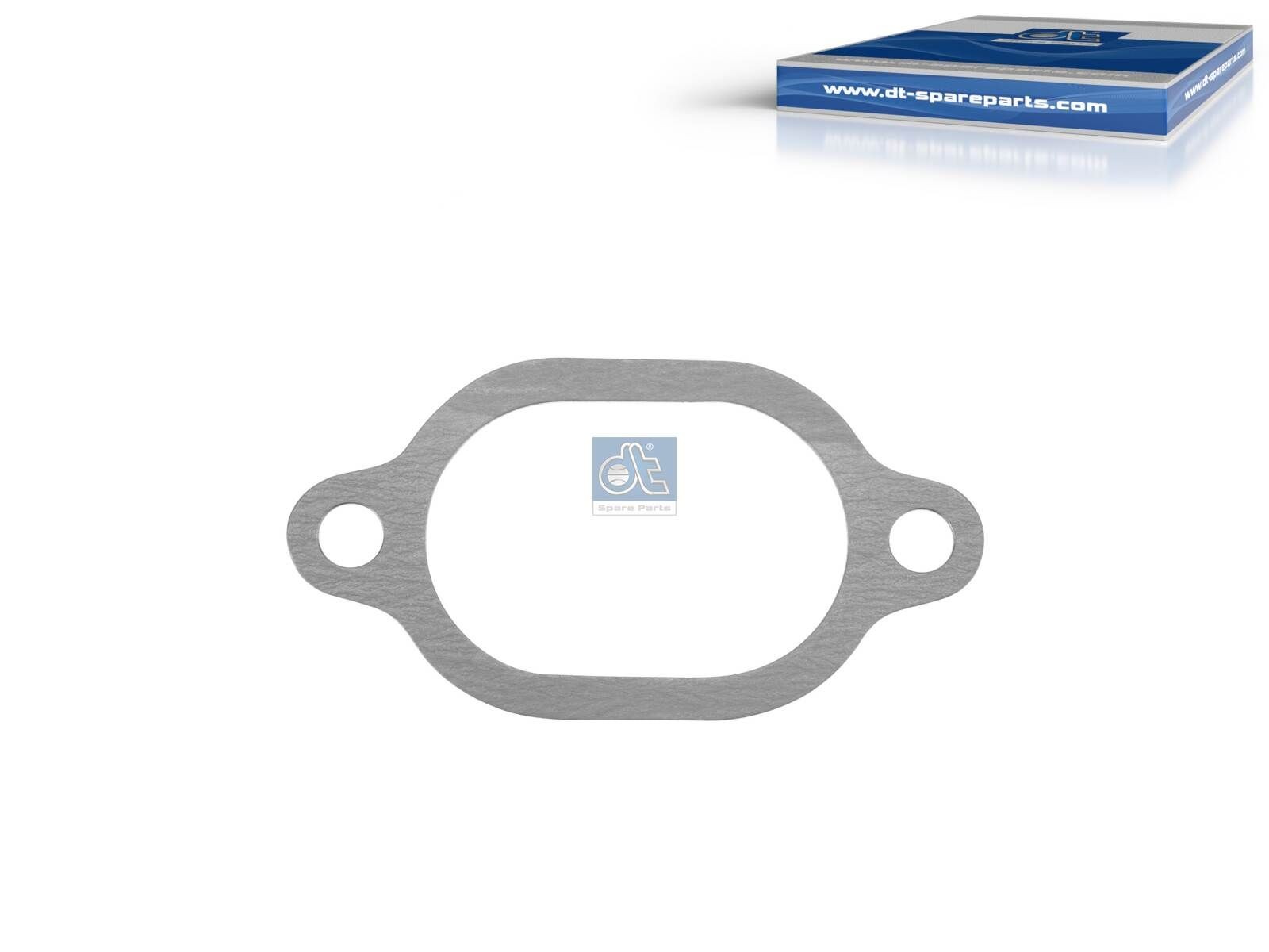 Great value for money - DT Spare Parts Gasket, water pump 4.20105