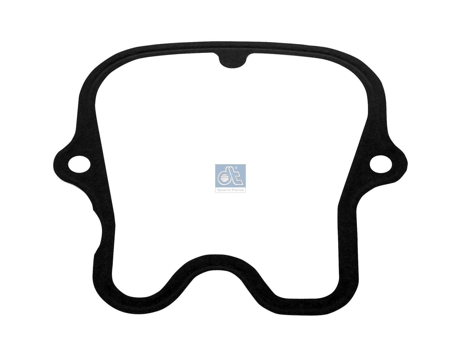 Great value for money - DT Spare Parts Gasket, cylinder head 4.20145