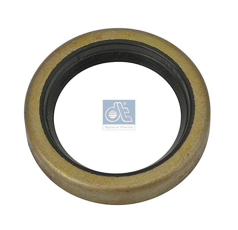 Mercedes-Benz /8 Propshafts and differentials parts - Shaft Seal, differential DT Spare Parts 4.20175