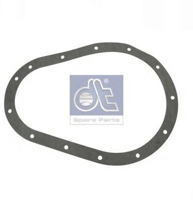 Jeep GLADIATOR Gasket, timing case cover DT Spare Parts 4.20203 cheap