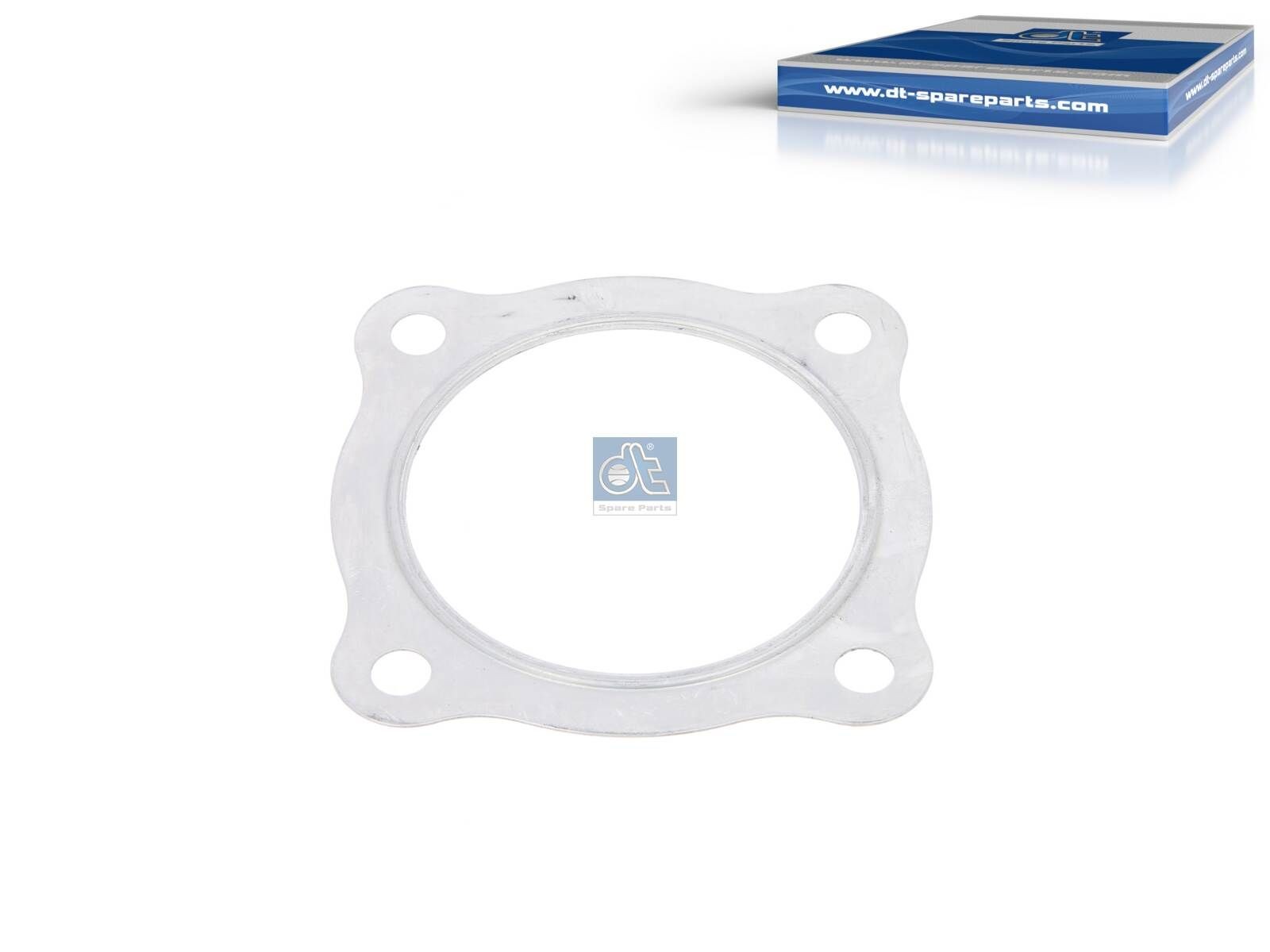 DT Spare Parts 4.20211 Turbo gasket A3520980980