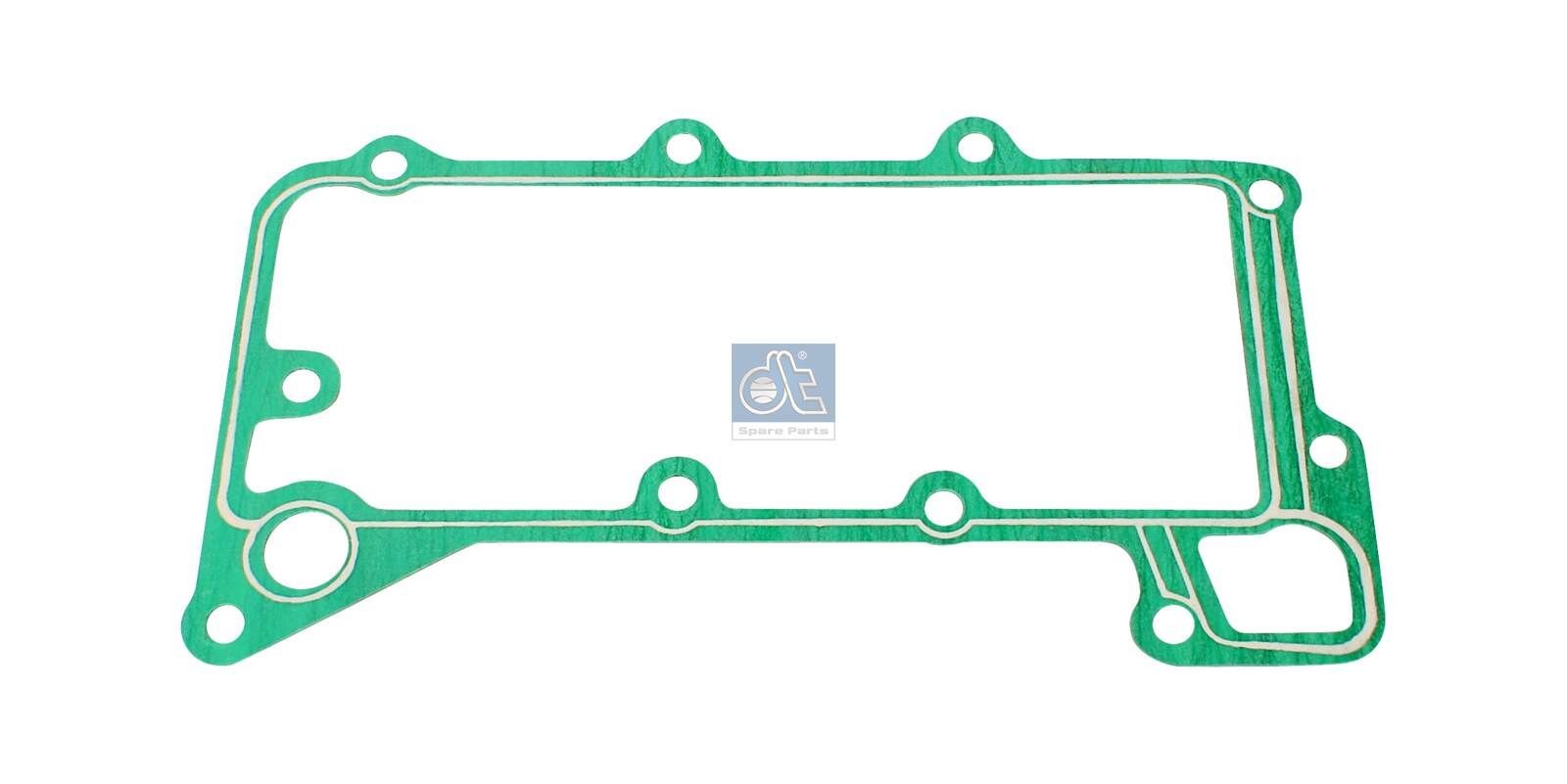 DT Spare Parts Seal, oil cooler 4.20224 buy