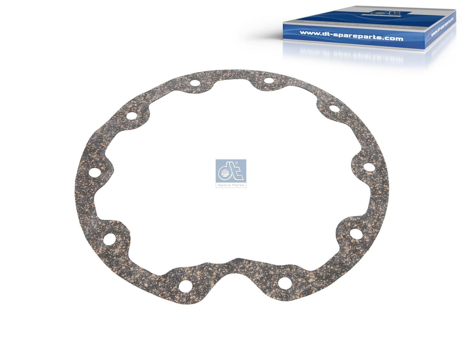 DT Spare Parts 4.20239 Gasket Set, planetary gearbox 81.96601-0298