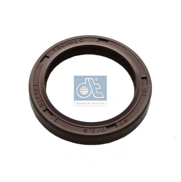 DT Spare Parts 4.20263 Shaft Seal, auxiliary drive 328232