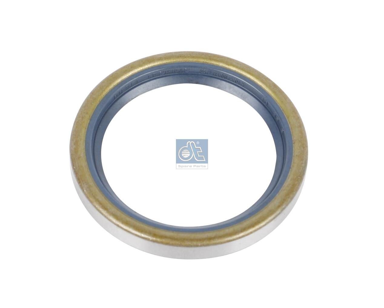 DT Spare Parts 4.20295 Seal Ring, propshaft mounting