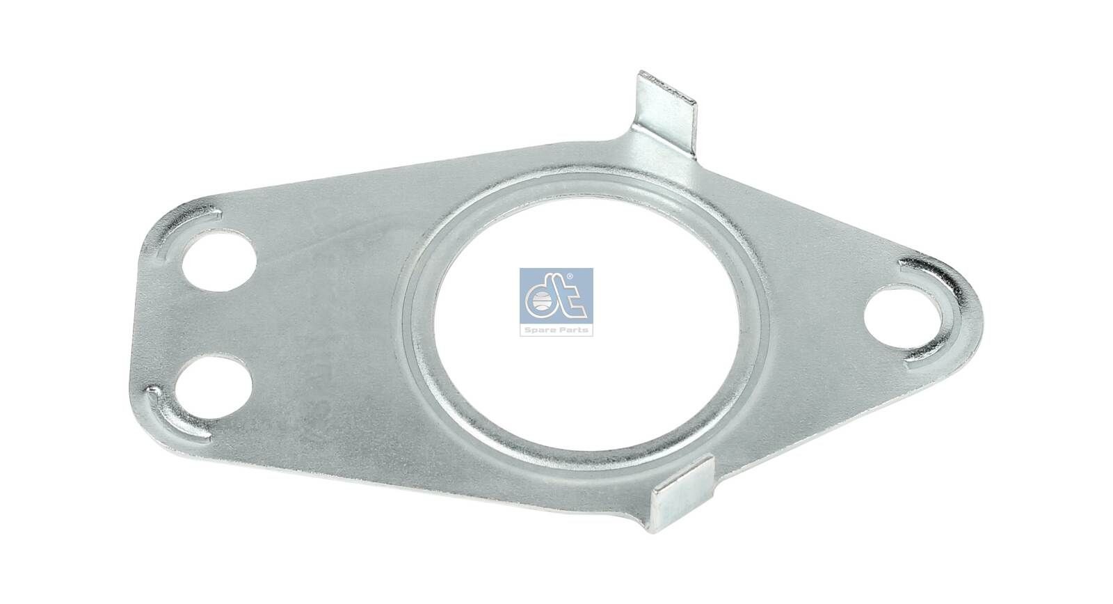 DT Spare Parts 4.20340 Exhaust manifold gasket Inlet