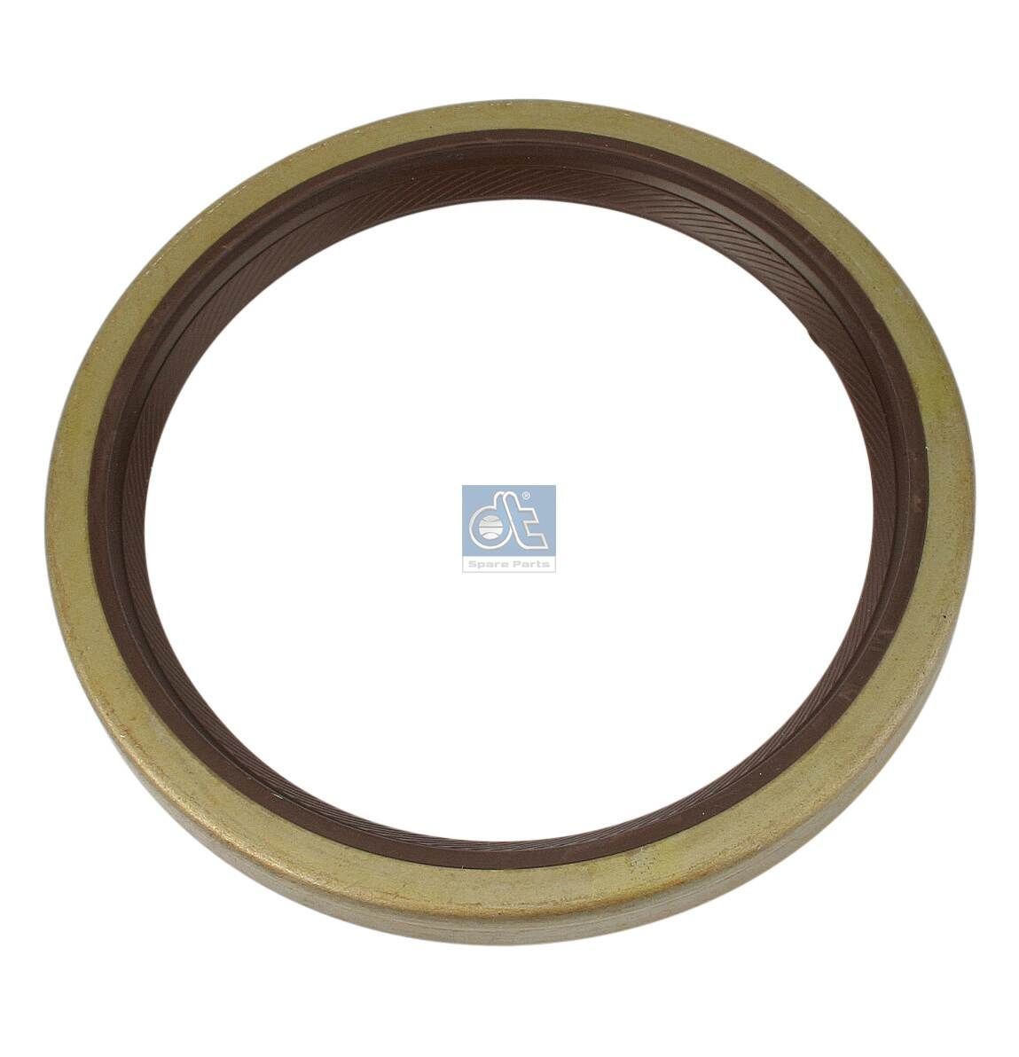 DT Spare Parts 4.20353 Shaft seal, manual transmission TOYOTA HIACE 2014 in original quality