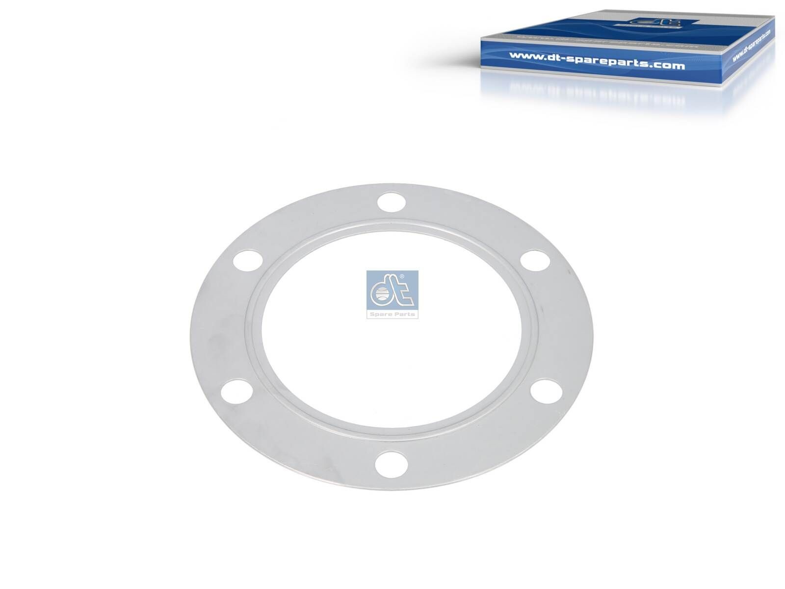 DT Spare Parts 4.20374 Turbo gasket 365592