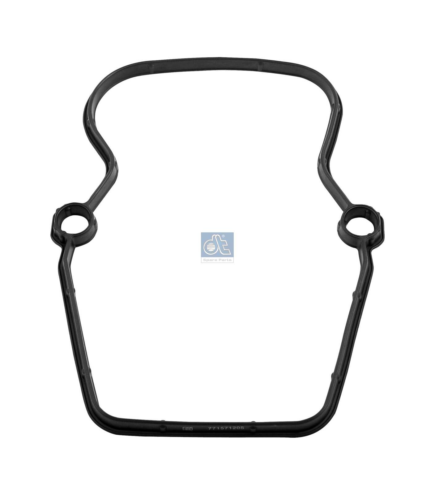 DT Spare Parts Gasket, cylinder head cover 4.20428 buy