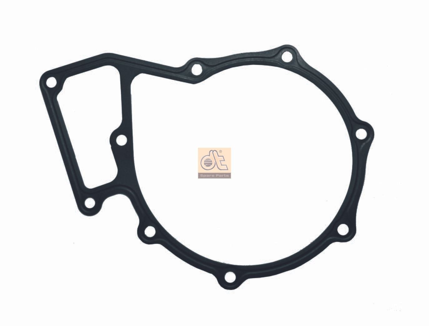 Great value for money - DT Spare Parts Gasket, water pump 4.20433